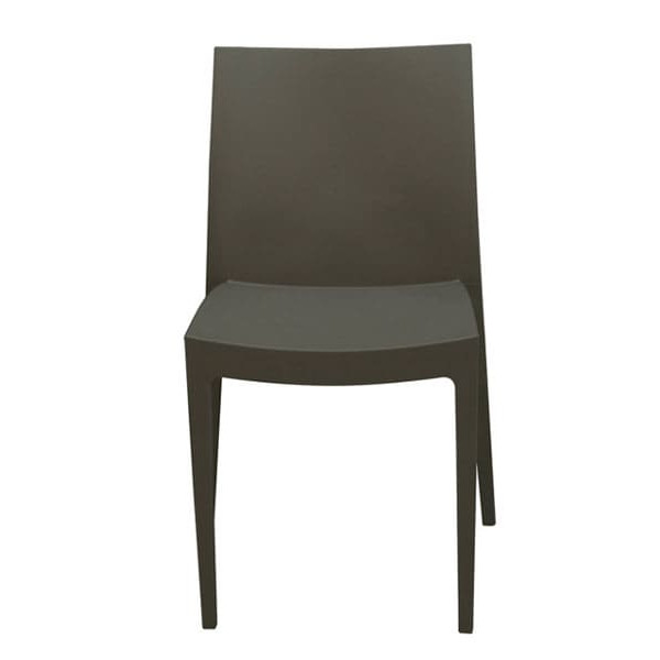 Стілець GRANDSOLEIL Venice Anthracite-1