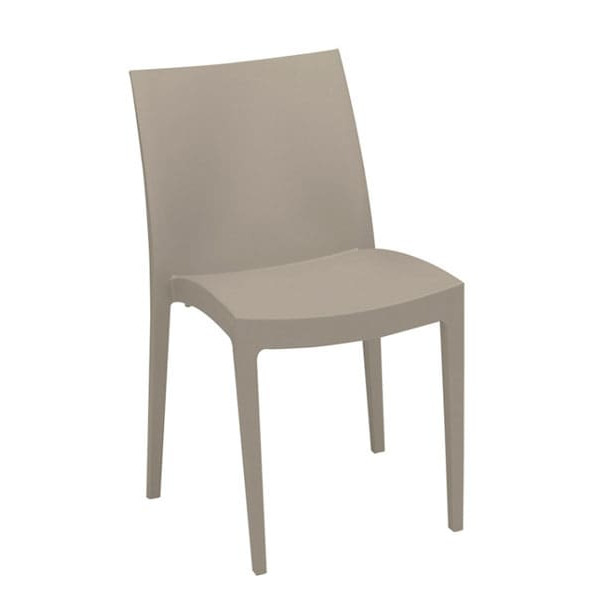 Стул GRANDSOLEIL Venice Jute-0