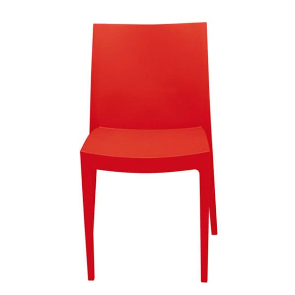 Стілець GRANDSOLEIL Venice Red-0