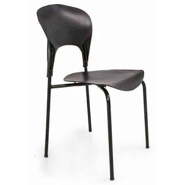 Стілець SDM ASTORIA Чорний Стілець SDM ASTORIA Чорний-0