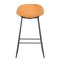 Барний стілець SDM Бостон Світло-коричневий-3-thumb