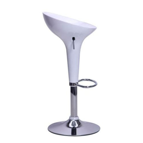 Барный стул SDM ЭПЛ Белый-1