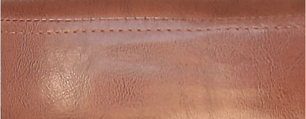 Барний стілець SDM Урожай Коричневий-1