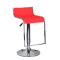 Барный стул SDM Ж8 Красный-0-thumb