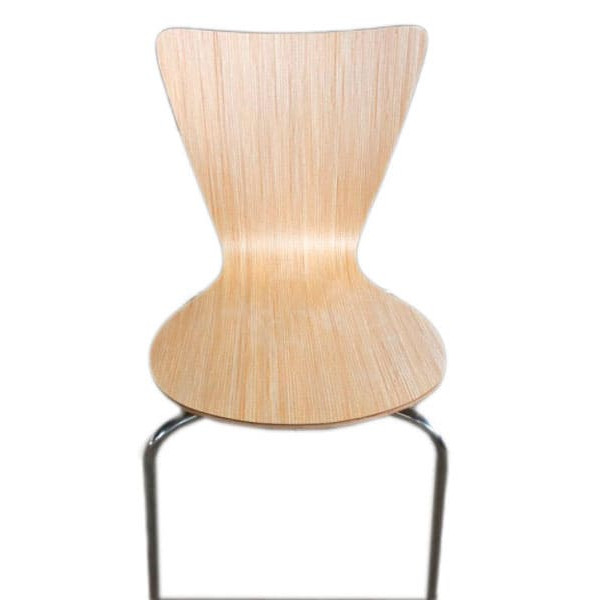 Стілець SDM Ант Натуральний дуб-1