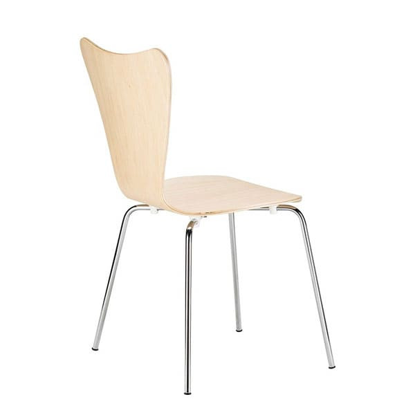 Стілець SDM Ант Натуральний дуб-3