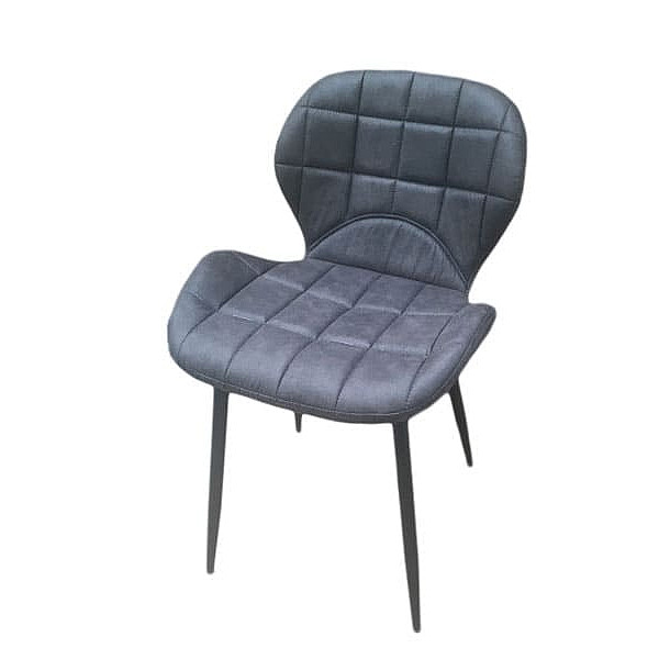 Стілець SDM Дайм Сірий-0