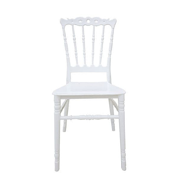 Стілець SDM Донна Білий-0