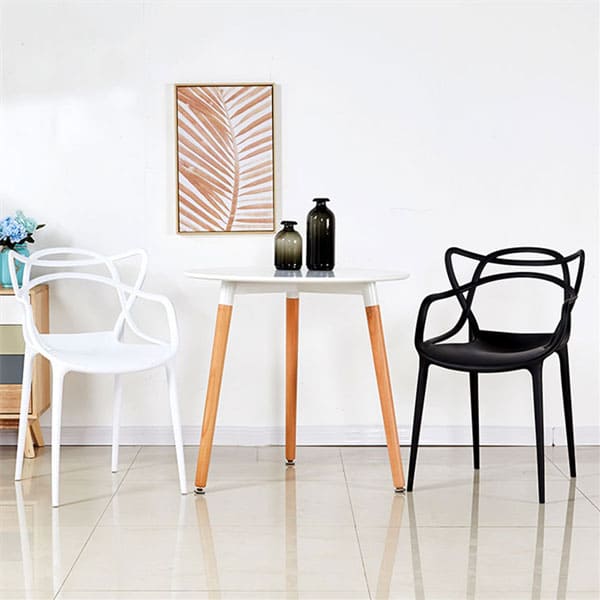 Стул SDM Мастерс Черный-3