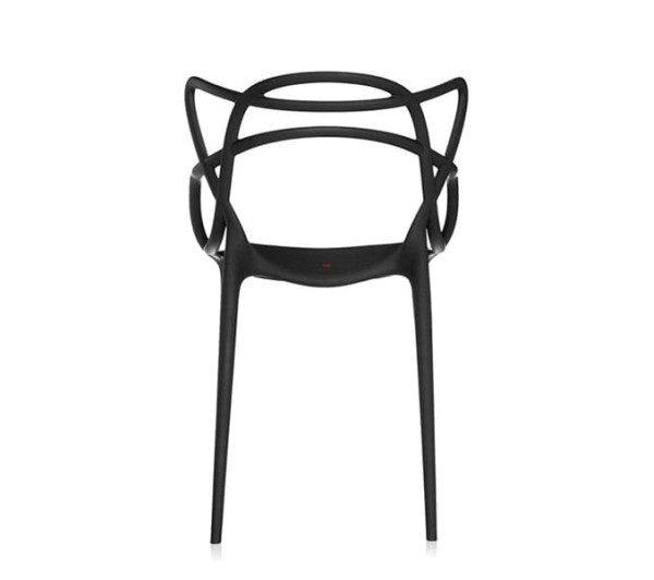 Стул SDM Мастерс Черный-1