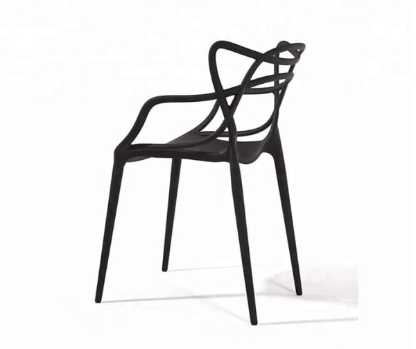 Стул SDM Мастерс Черный-2