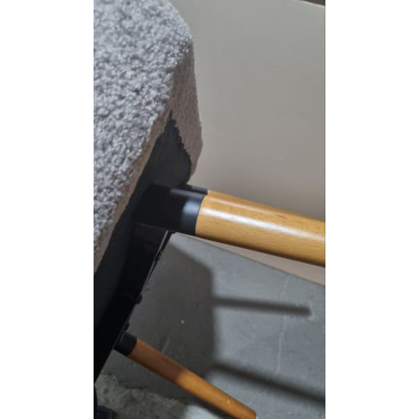 Крісло GSDM Флор Сіре Букле-7