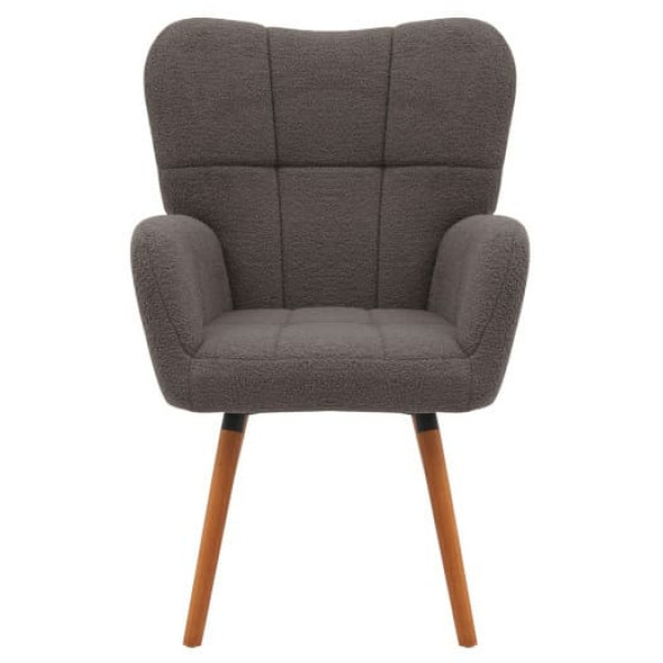 Крісло GSDM Флор Сіре Букле-3