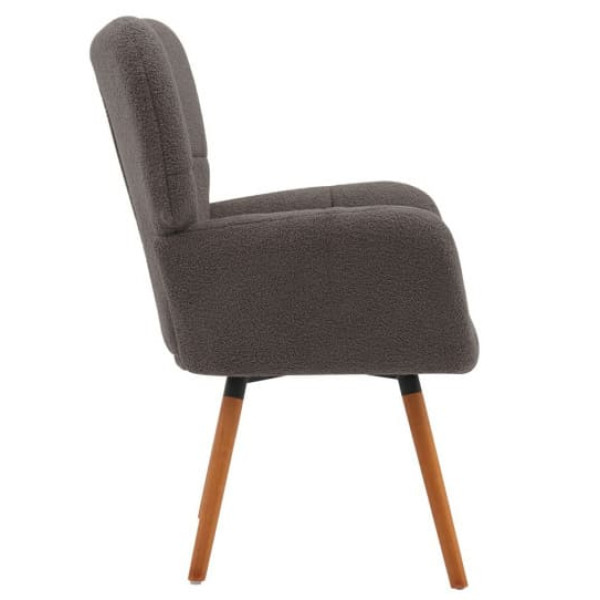 Крісло GSDM Флор Сіре Букле-4