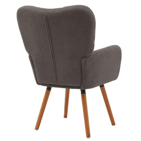 Крісло GSDM Флор Сіре Букле-5