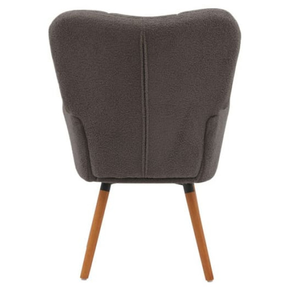 Крісло GSDM Флор Сіре Букле-6