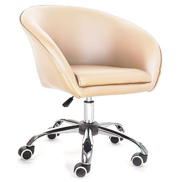 Кресло GSDM Мурат К Бежевый-0