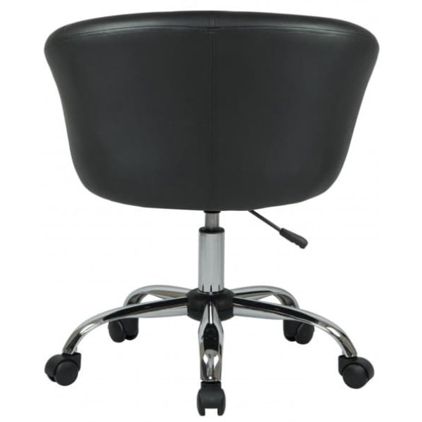Кресло GSDM Мурат К Черный-3