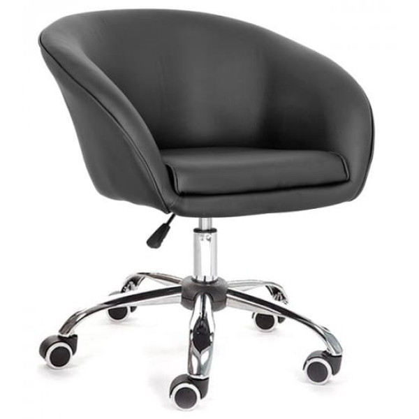 Кресло GSDM Мурат К Черный-0