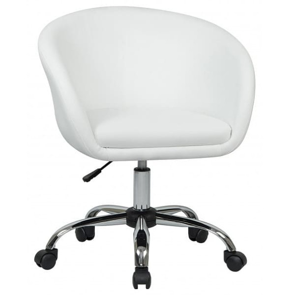 Кресло GSDM Мурат К Белый-0