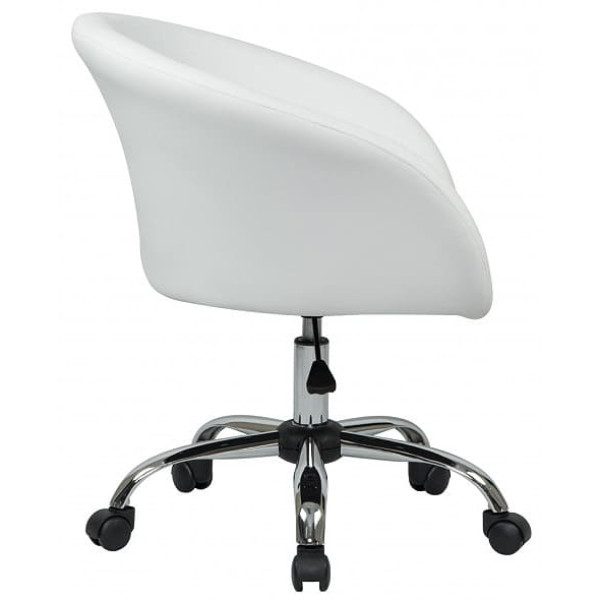 Кресло GSDM Мурат К Белый-1