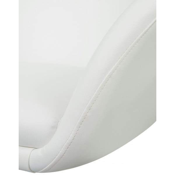 Кресло GSDM Мурат К Белый-3