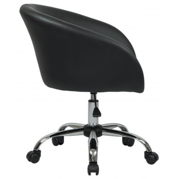 Кресло GSDM Мурат К Черный-2