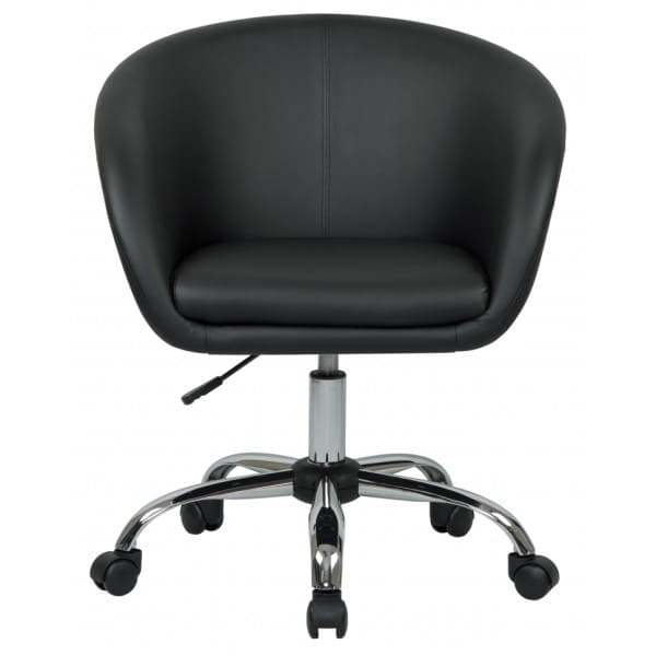 Кресло GSDM Мурат К Черный-1
