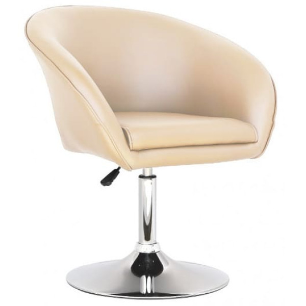 Крісло GSDM Мурат Бежевий-0