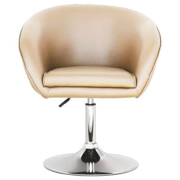 Крісло GSDM Мурат Бежевий-1