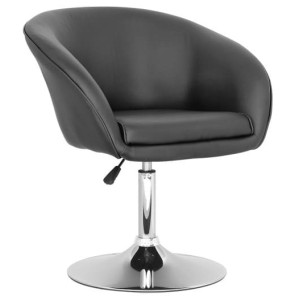 Крісло GSDM Мурат Чорний