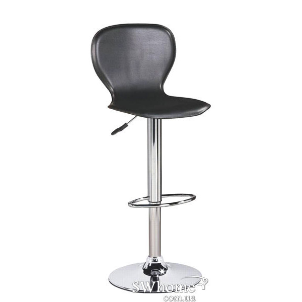 Барный стул SDM Рамзес С Черный-0