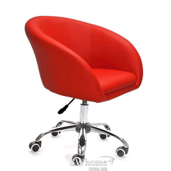 Крісло GSDM Мурат До Червоний-0