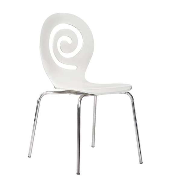 Стілець SDM Лев Білий-0