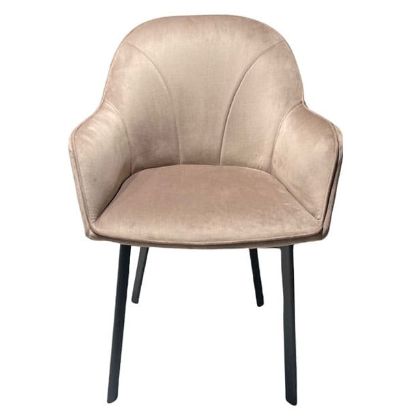 Стілець Impulse Lola Капучино-1