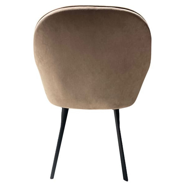 Стілець Impulse Lola Капучино-3