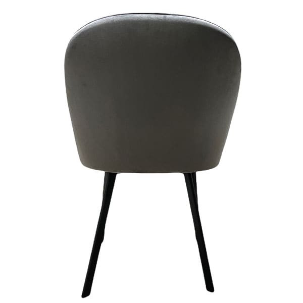 Стілець Impulse Lola Сірий-3