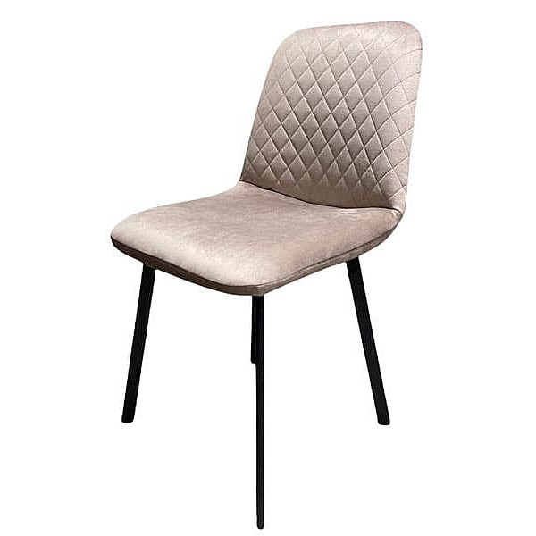 Стілець Impulse Troy Сірий-0