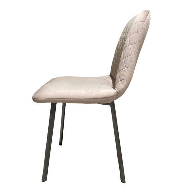 Стілець Impulse Troy Сірий-1