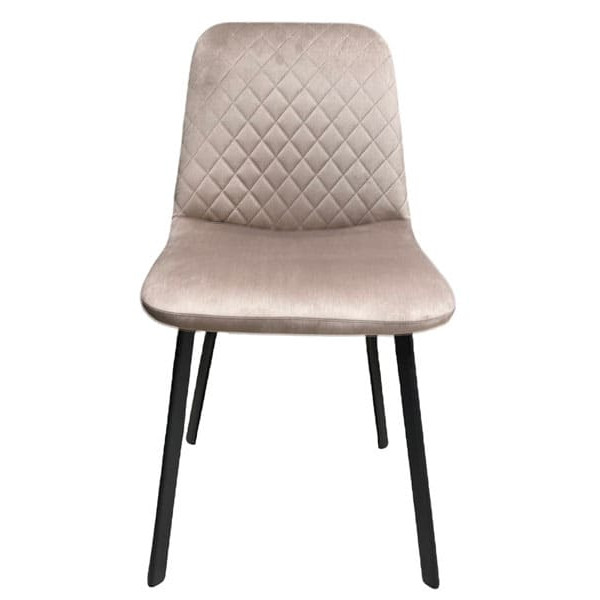 Стілець Impulse Troy Сірий-2