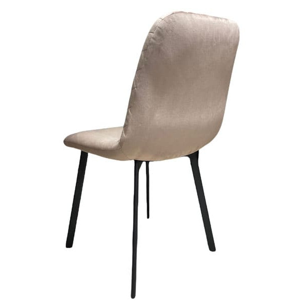 Стілець Impulse Troy Сірий-3