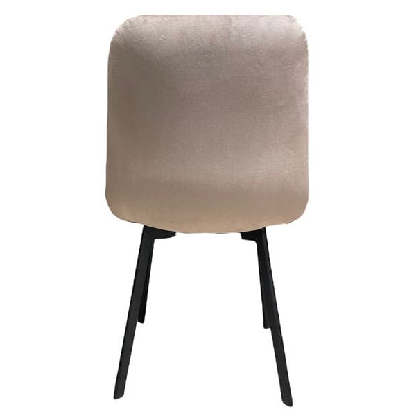 Стілець Impulse Troy Сірий-4