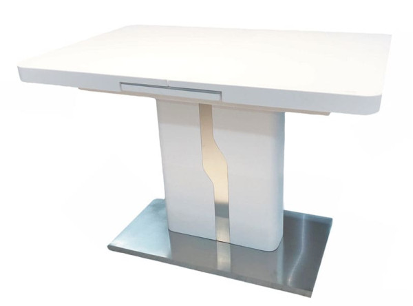 Стіл розкладний обідній Impulse Argo Білий-0