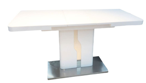 Стіл розкладний обідній Impulse Argo Білий-1