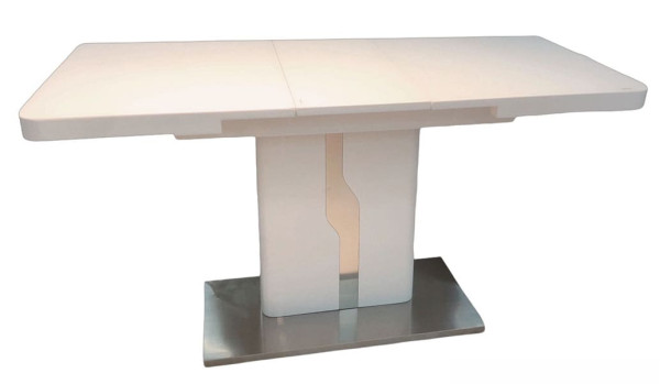 Стіл розкладний обідній Impulse Argo Капучино-1