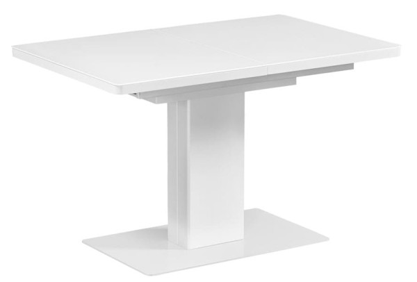 Стіл розкладний обідній Impulse Slim Білий-0