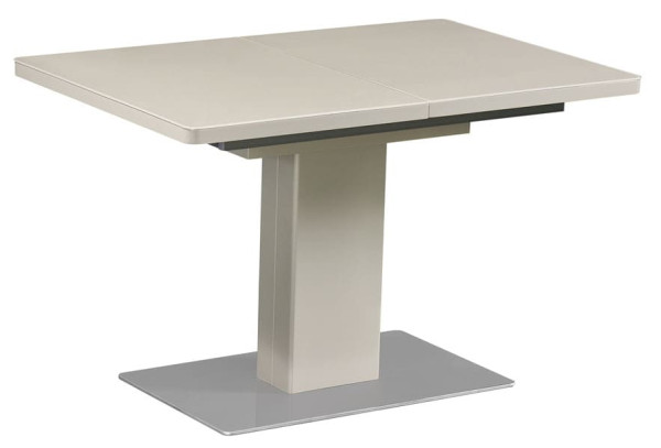Стіл розкладний обідній Impulse Slim Світло-сірий-0