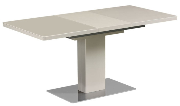 Стіл розкладний обідній Impulse Slim Світло-сірий-1