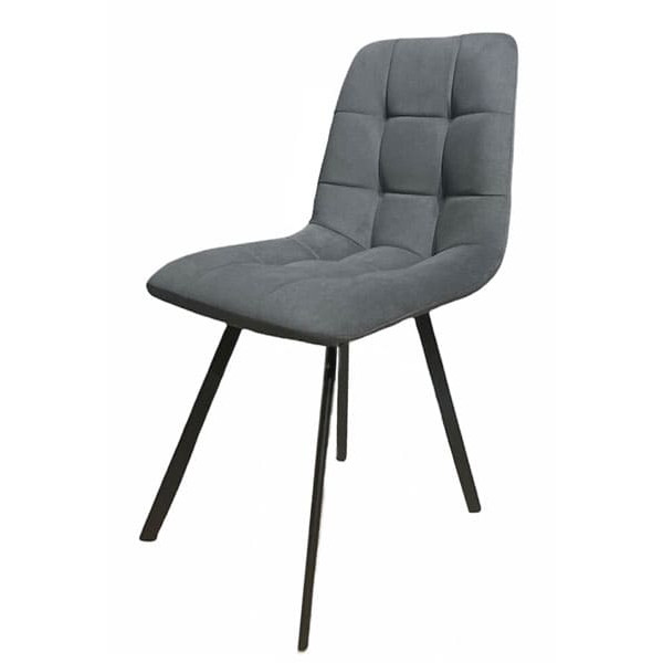 Стул Impulse Joy Серый-0