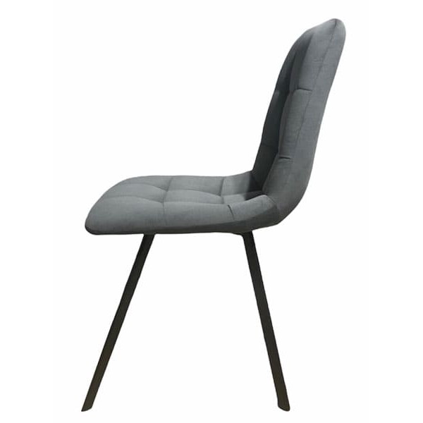 Стул Impulse Joy Серый-2